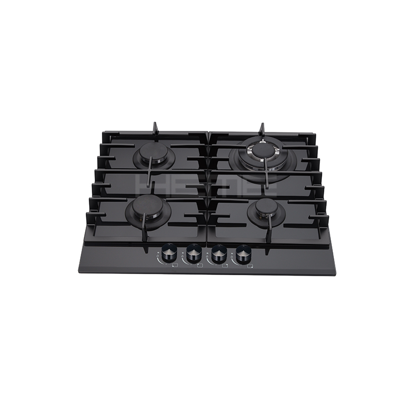 Gas Cooktop