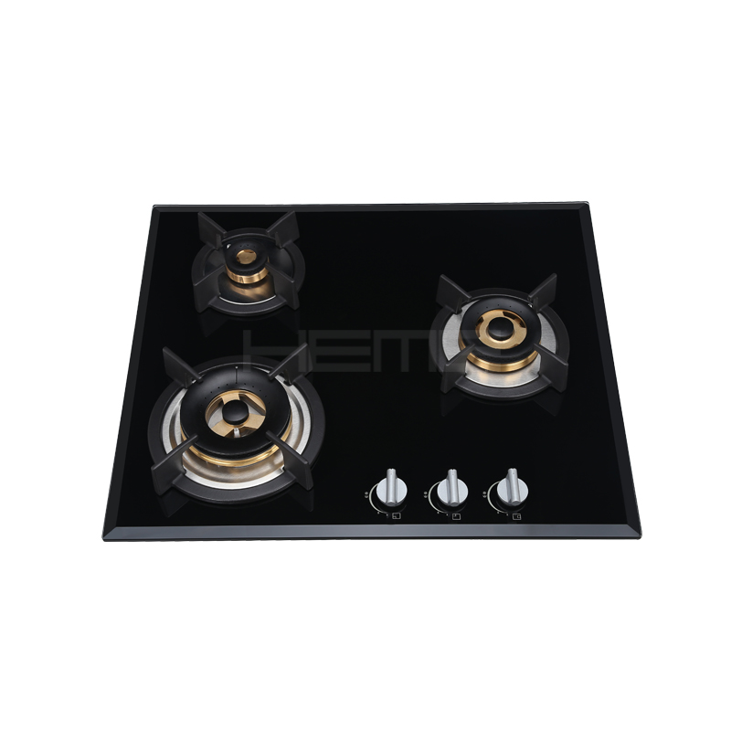 India gas hob