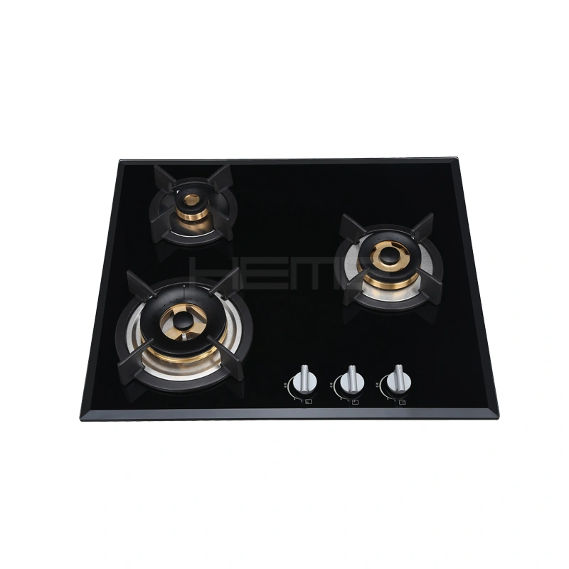 India gas hob