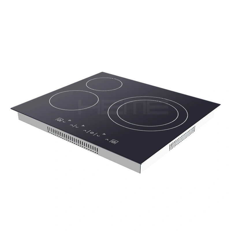 60cm vitroceramic hob