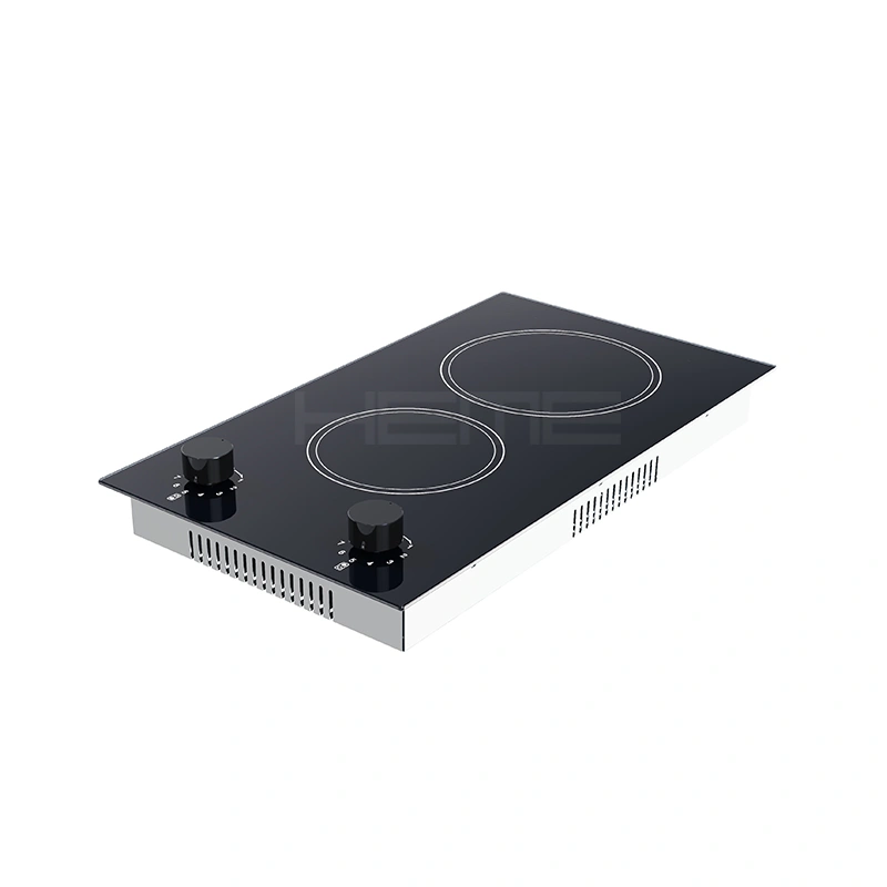 ceramic stove