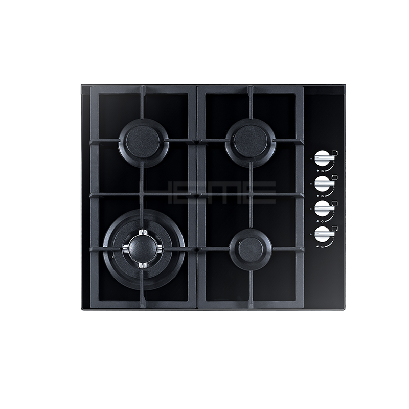Gas stove
