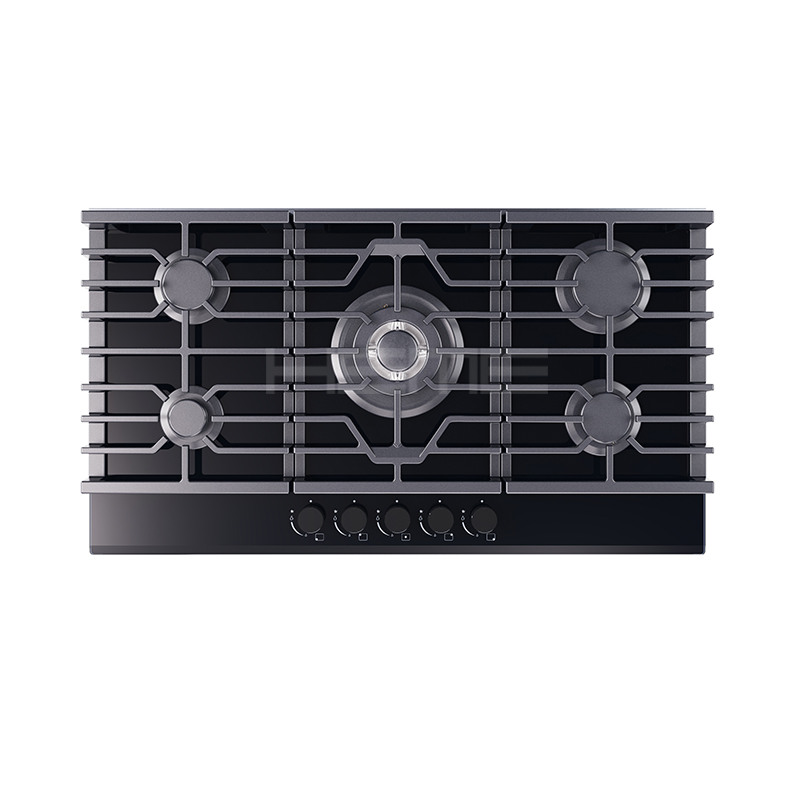 Gas Cooktop