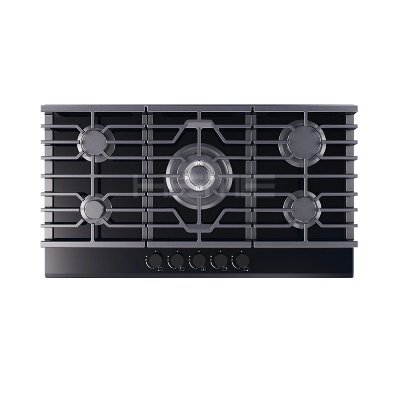 Gas Cooktop