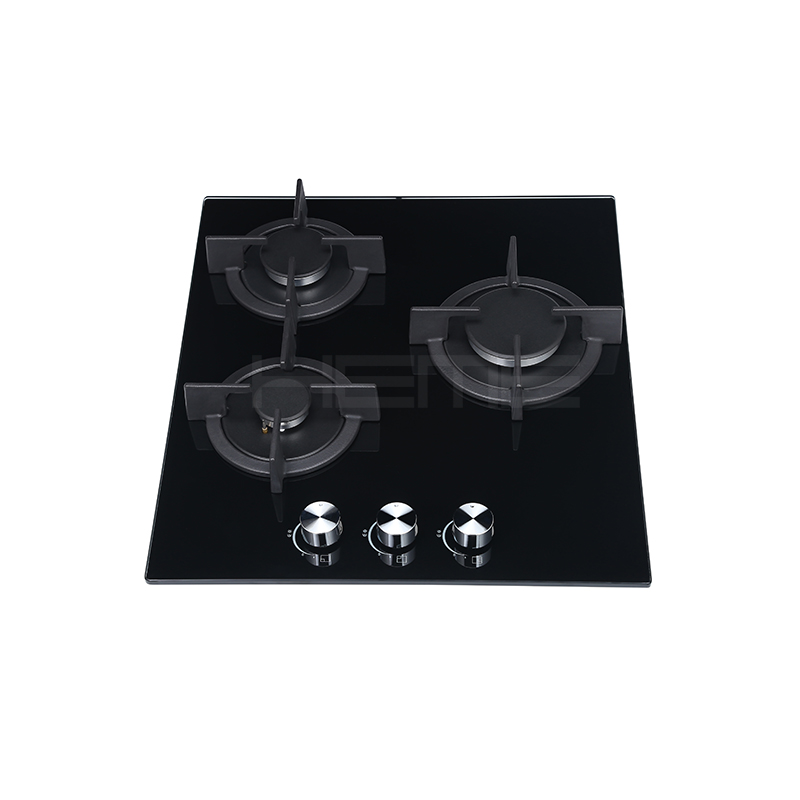 gas hob