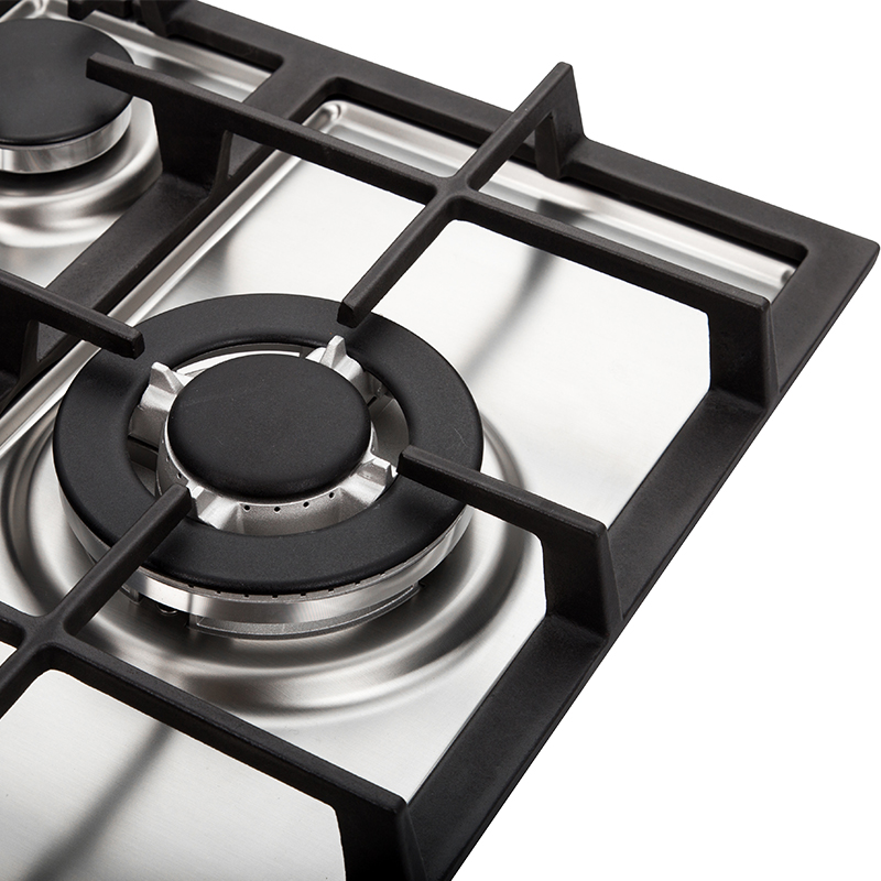 Built-in Gas cooktop