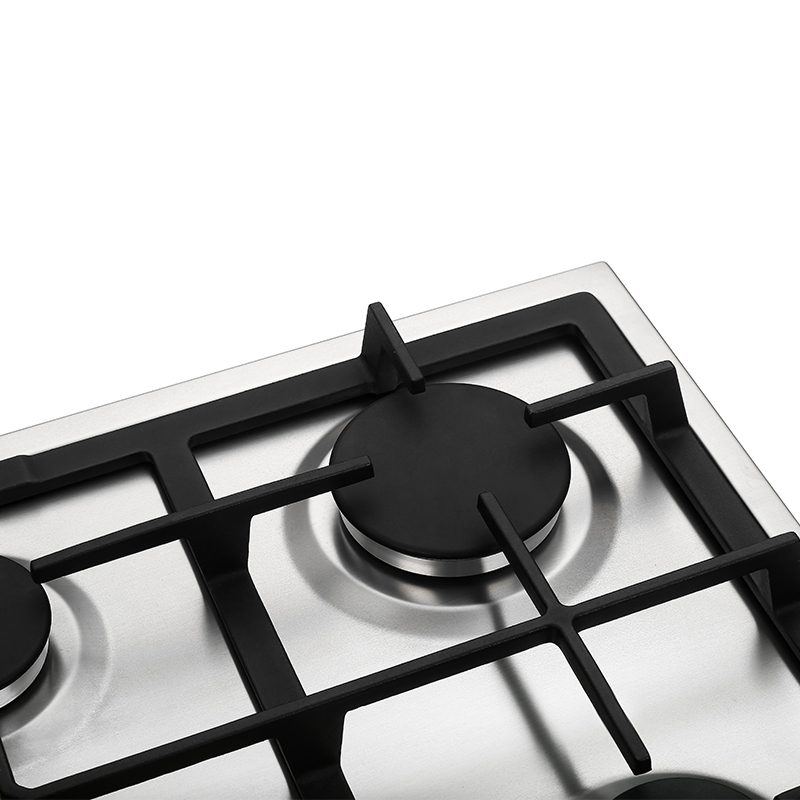 70cm Gas cooker