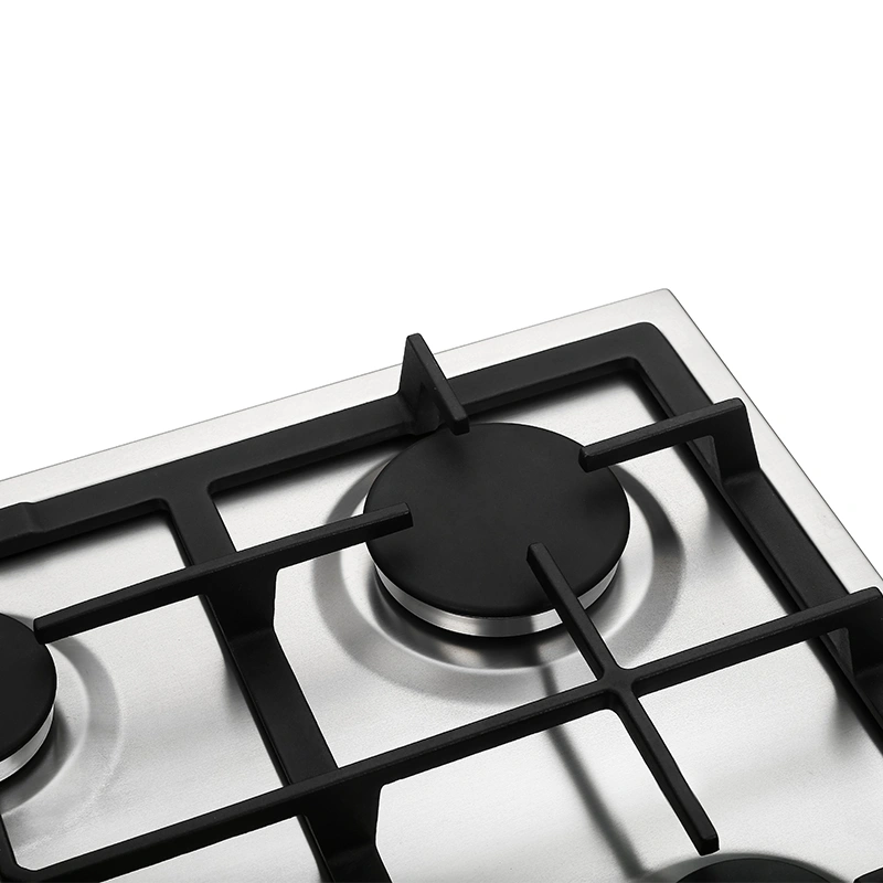 70cm Gas cooker