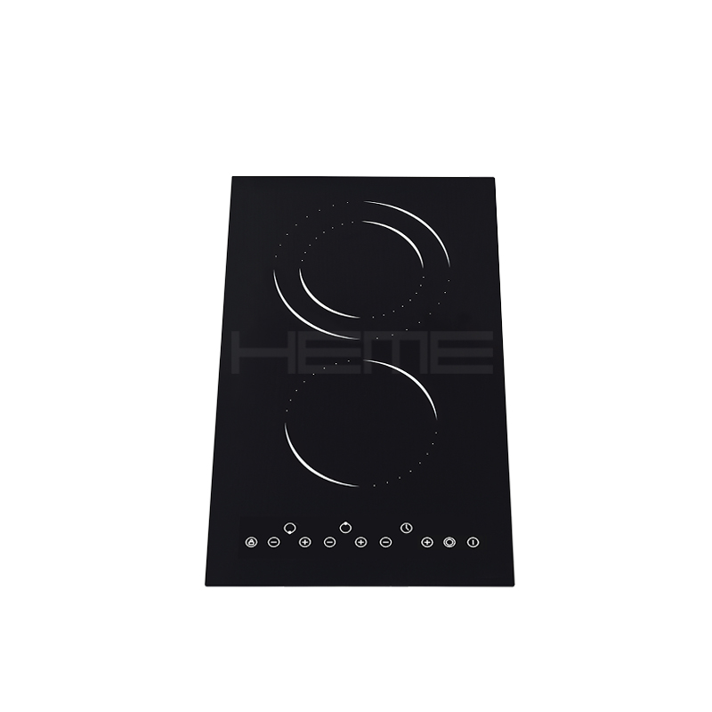glass ceramic hobs
