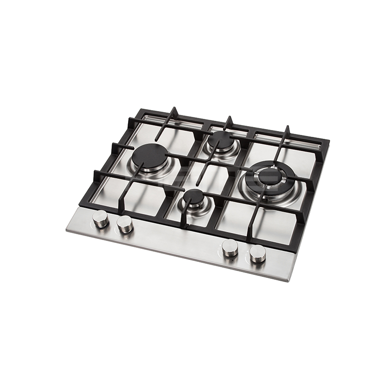 Built-in Gas cooktop