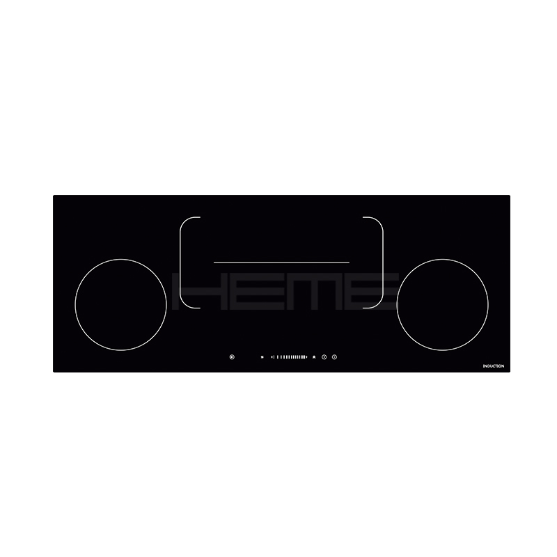 induction cooktop