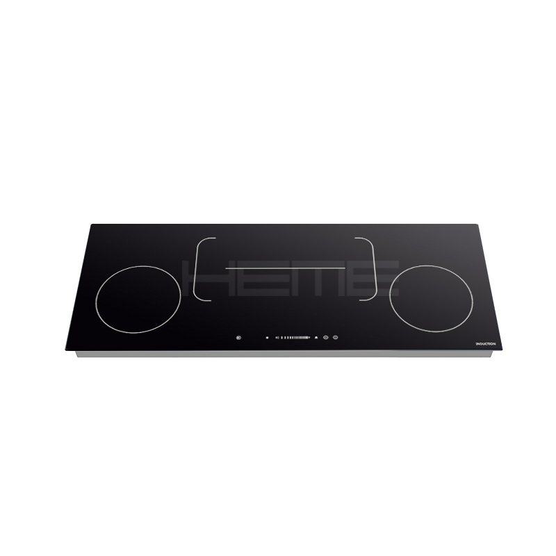 induction cooktop