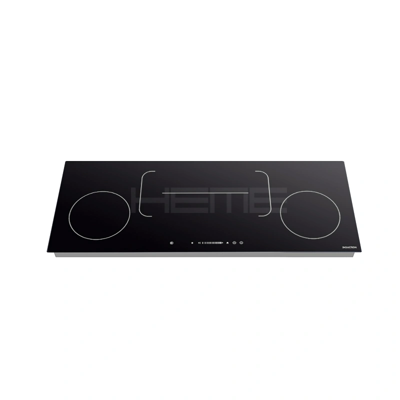 induction cooktop