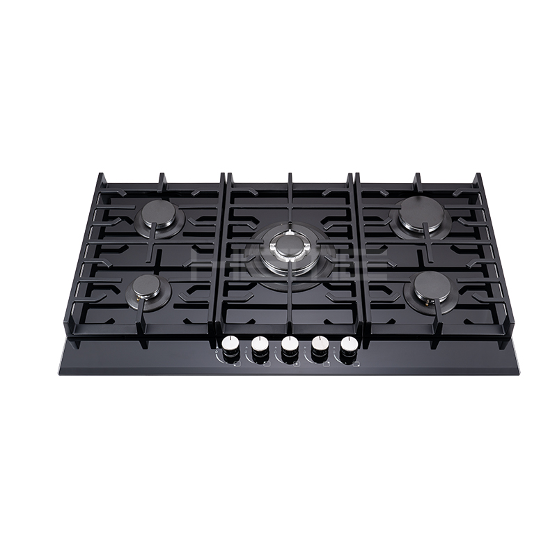 Gas Cooktop