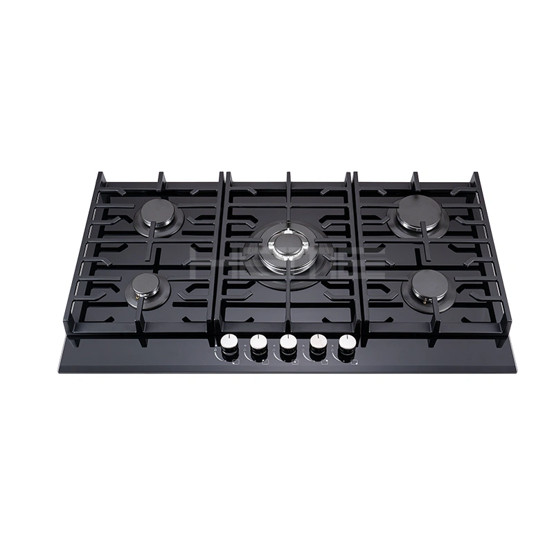 Gas Cooktop