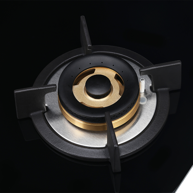 India gas hob