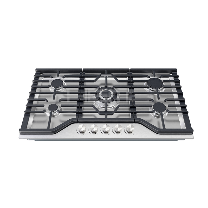 36 inch Gas Cooktops