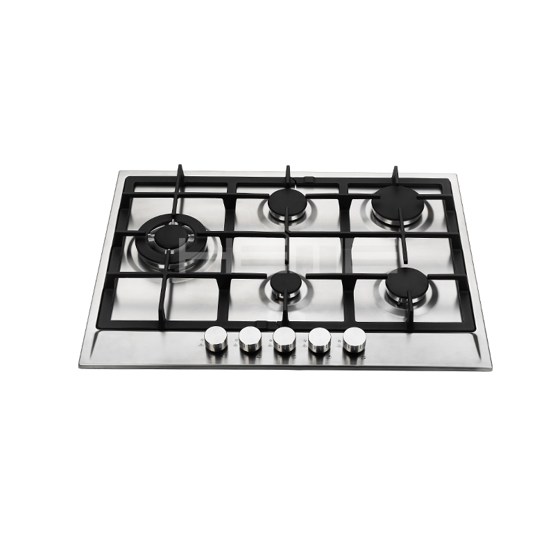 70cm Gas cooker