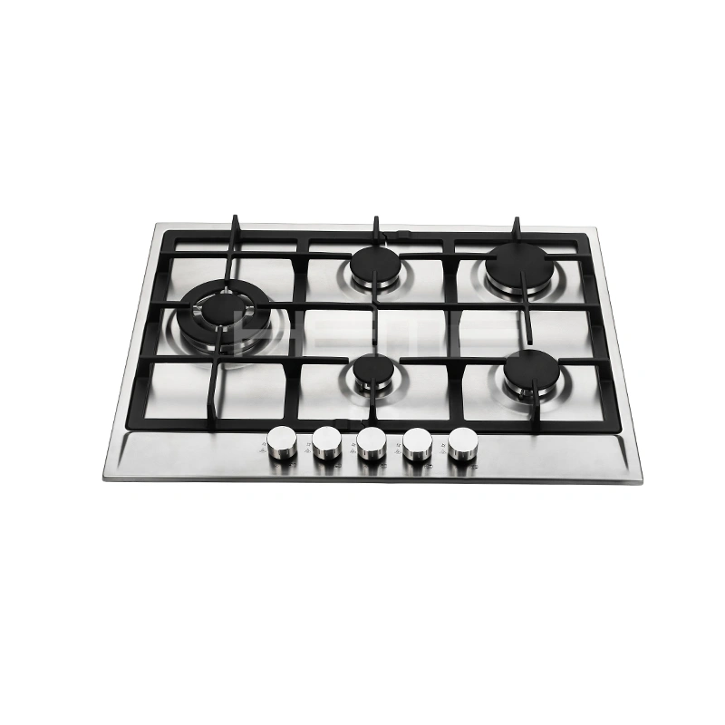 70cm Gas cooker