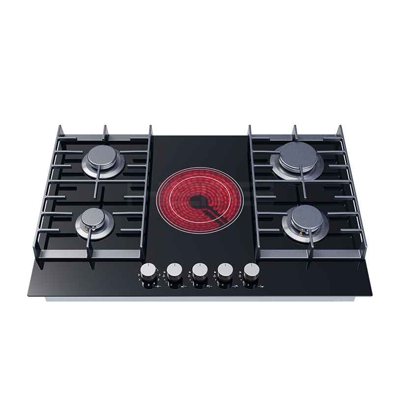 ceramic cooktop