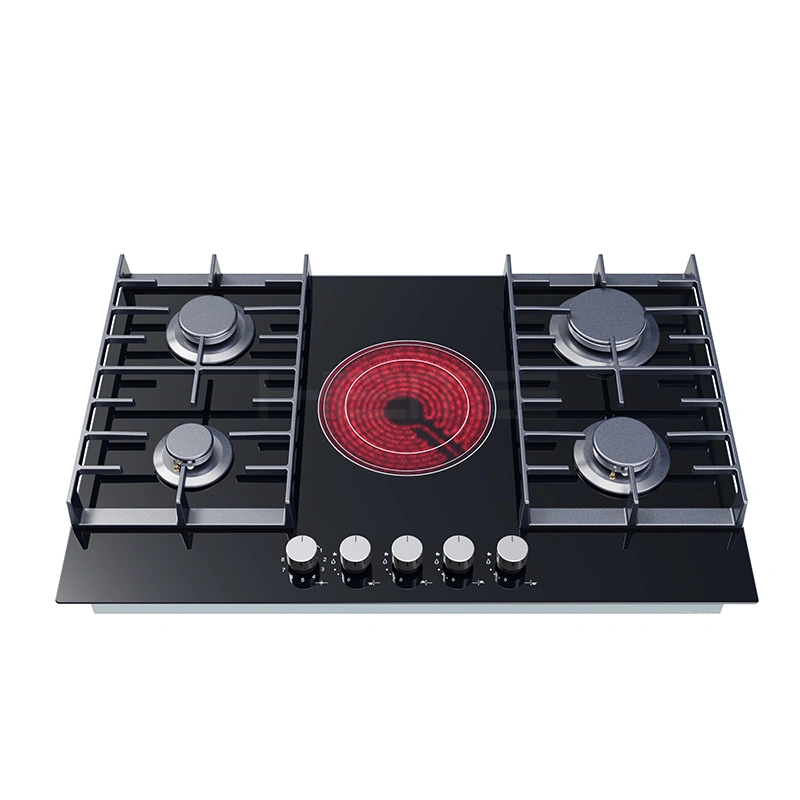 ceramic cooktop