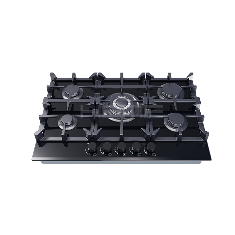 Gas Cooktop