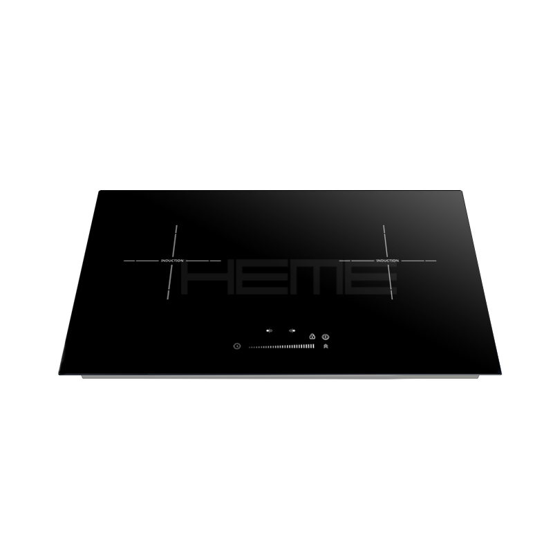 induction cook hob