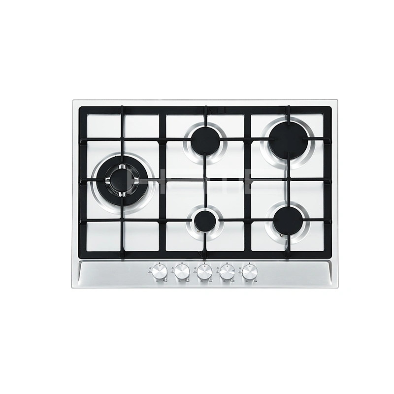 70cm Gas cooker