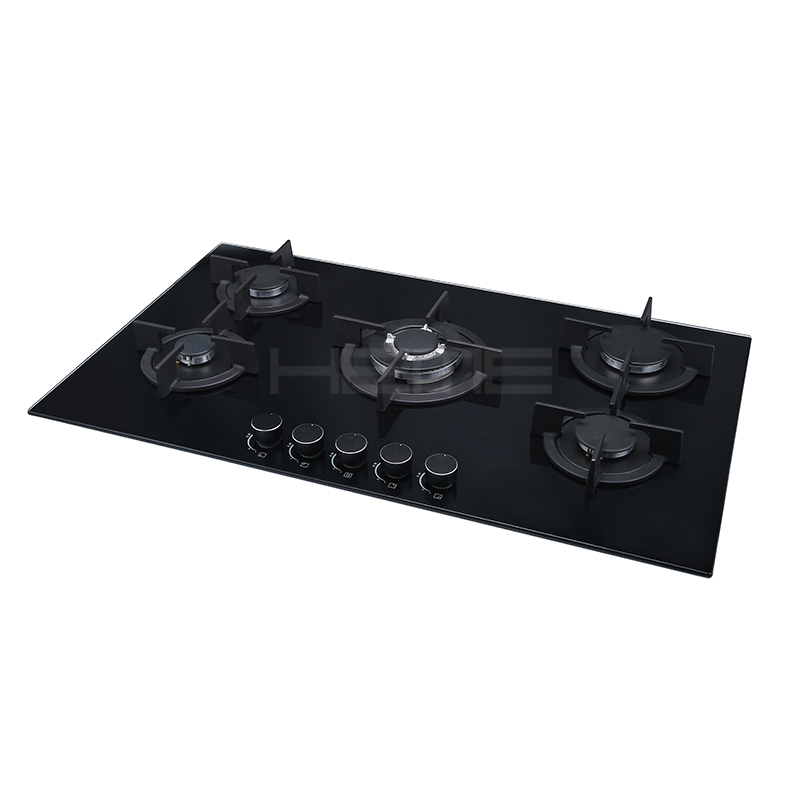 90cm gas stove