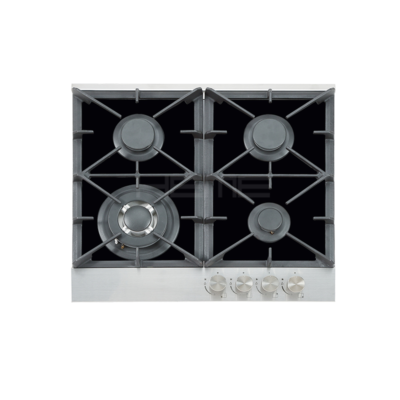 Gas cooker