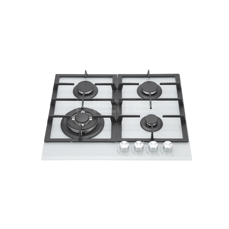 gas cooker