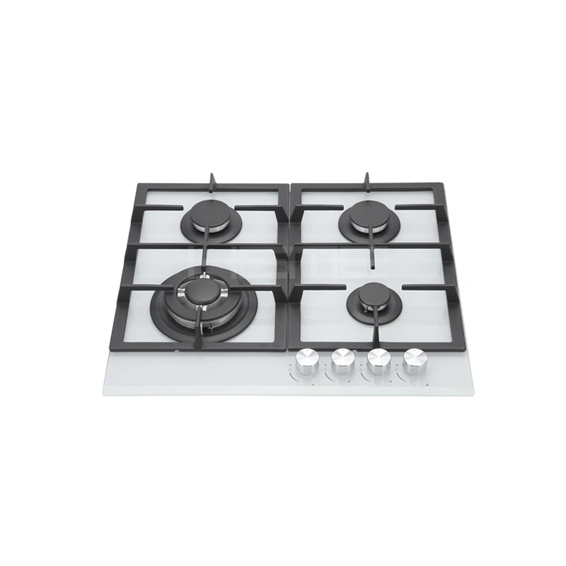 gas cooker