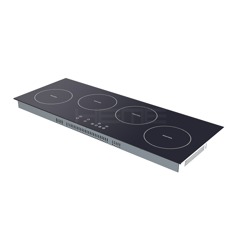 induction stove