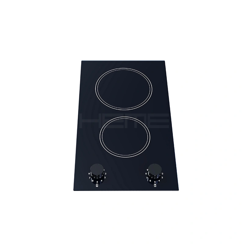 ceramic stove