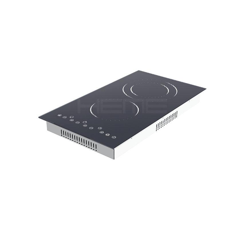 glass ceramic hobs