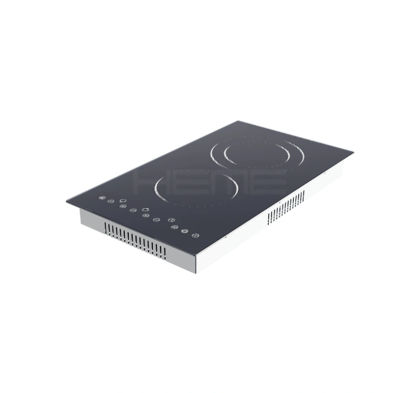 glass ceramic hobs