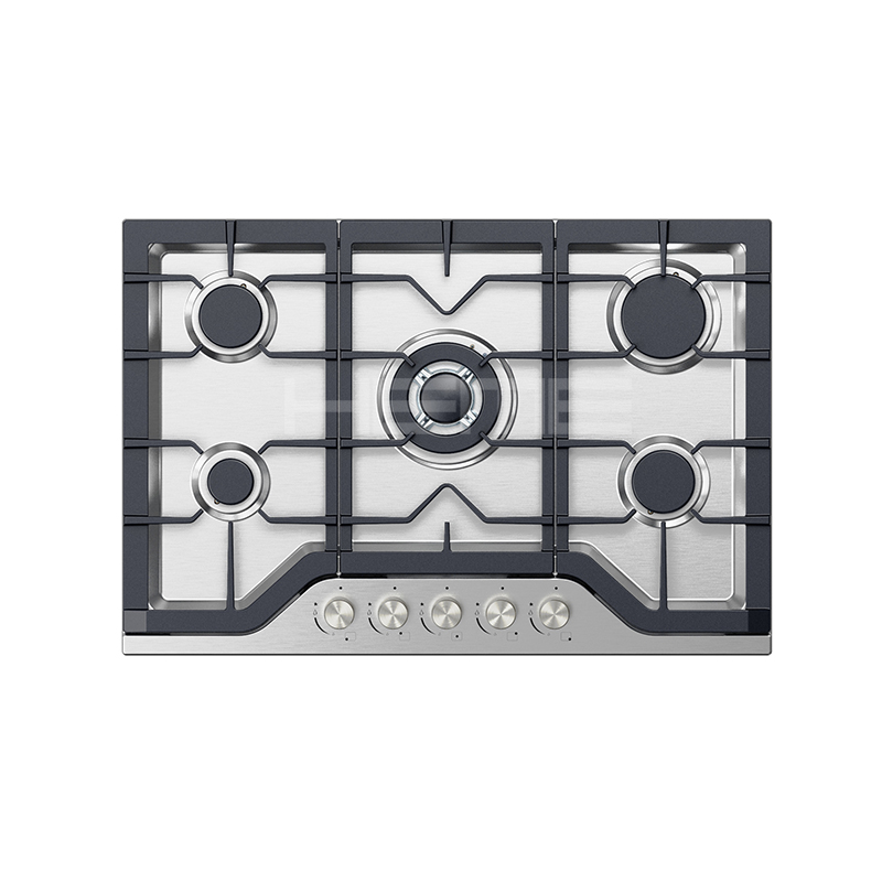 Built in Gas Cooker