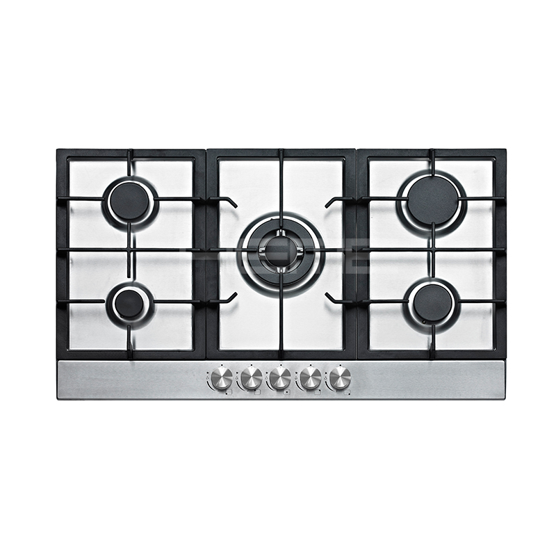 Built in Gas Stovetop