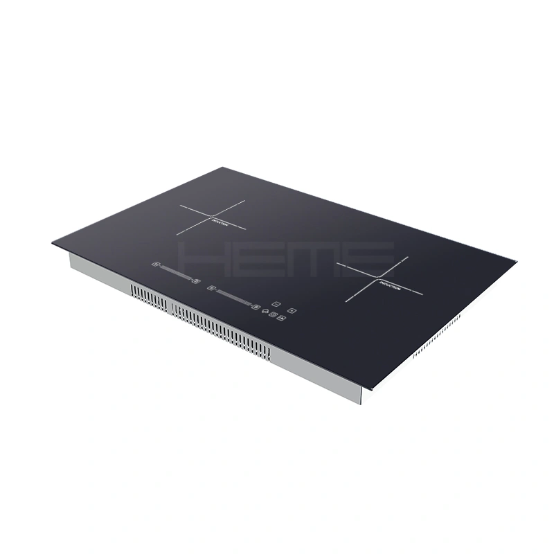 induction hob