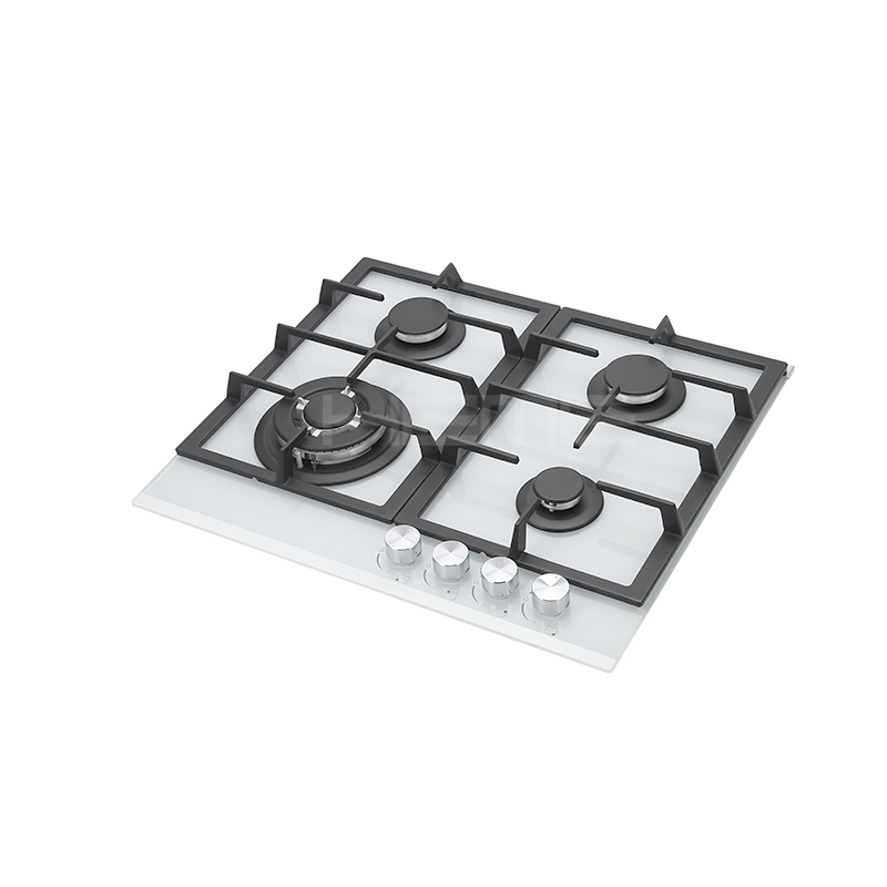 gas cooker