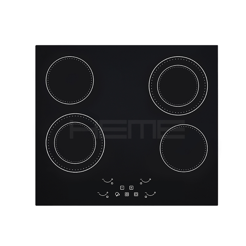 electric cooktop