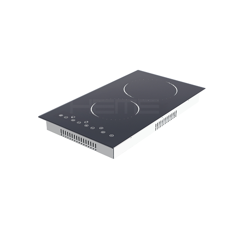 Built-in Ceramic Cooktop