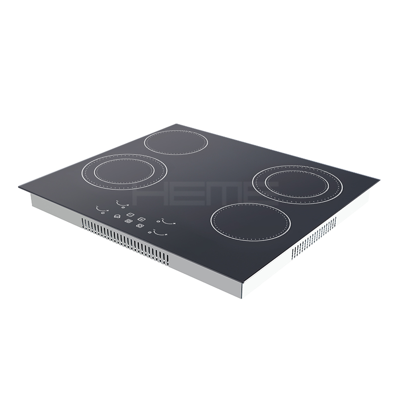 electric cooktop