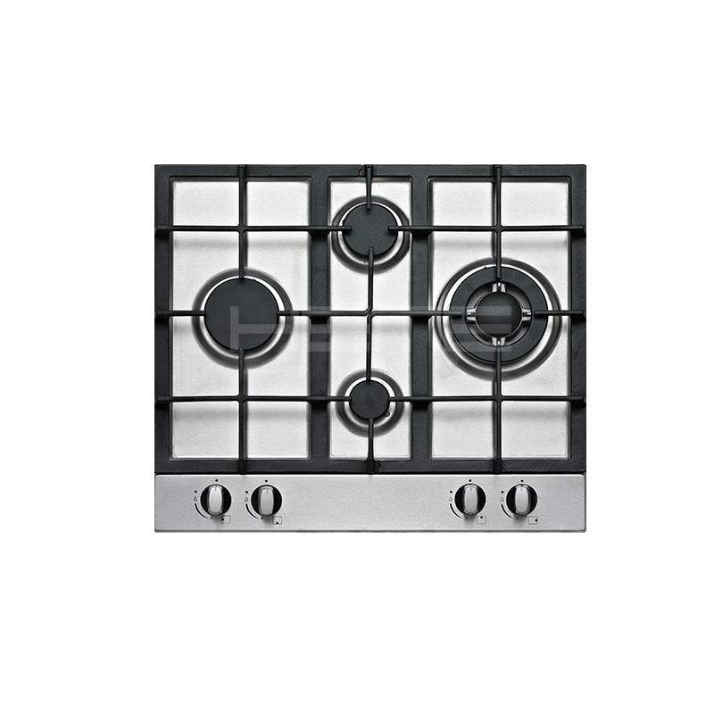 Built-in Gas cooktop