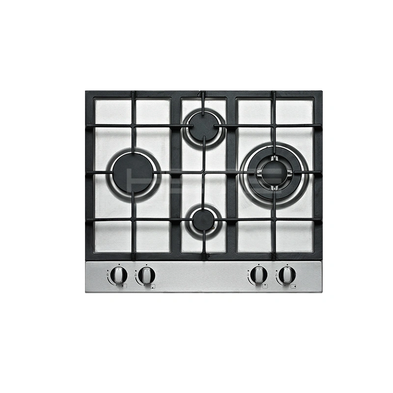 Built-in Gas cooktop