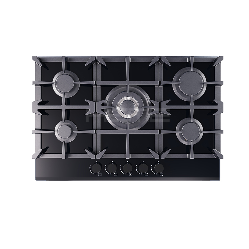 Gas Cooktop