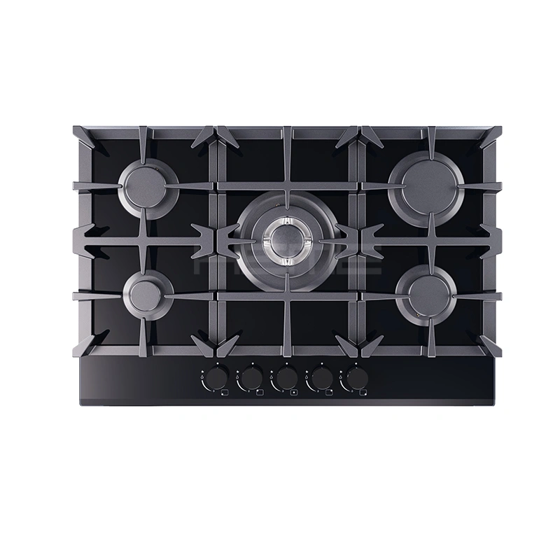 Gas Cooktop