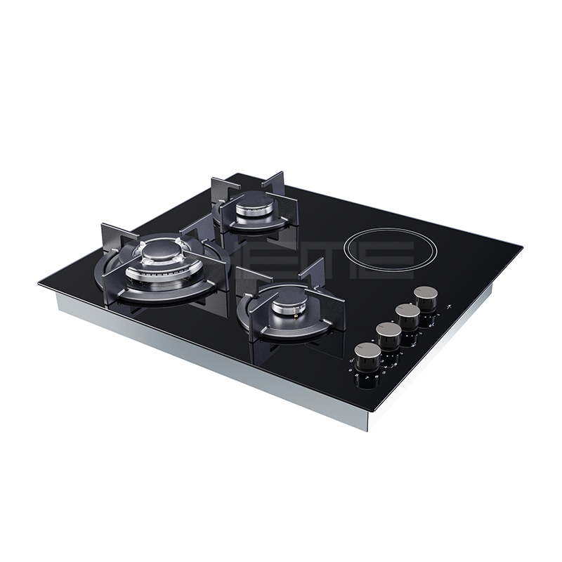 ceramic cooktop