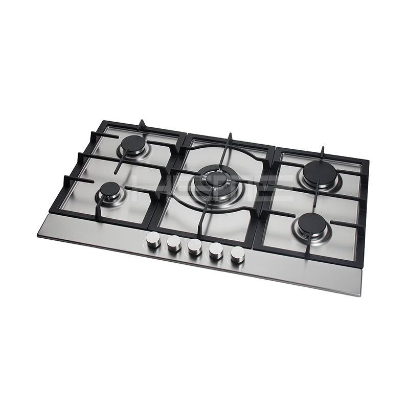 Built in Gas Cooktop