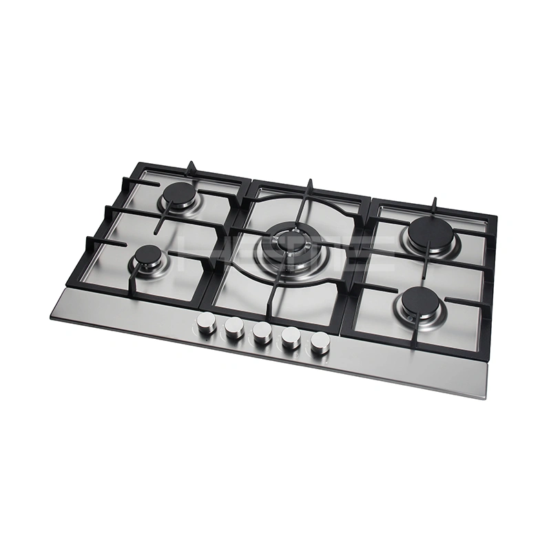 Built in Gas Cooktop